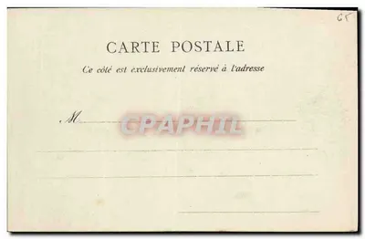 Lourdes — Vista interna della Basilica — E.P. Lourdes, n°55 — Verso