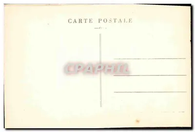 Stacja Kalwarii w Lourdes — Les Pyrénées 76 — Sireygeor, Wydawnictwo, Lourdes — Rewers