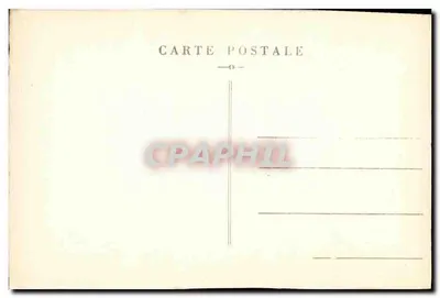 Piriny — Lourdes — Xe Station du Calvaire — Straegeol, Éditeur Lourdes — Rewers