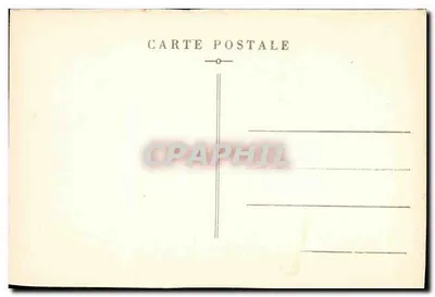 De Pyreneeën — 37 Lourdes — IVe Station van het Kruisweg — Achterkant