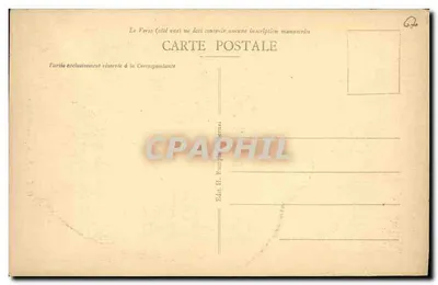 Obernai - Casa antigua — editor H. Stumpf, n° 62 — Reverso