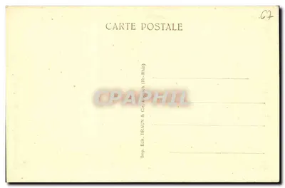 Il Hohwald — La Foresta — 161 — Verso