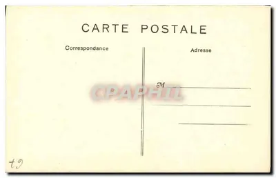 Sélestat — Torre dos Cavaleiros — A. Rotda — Verso