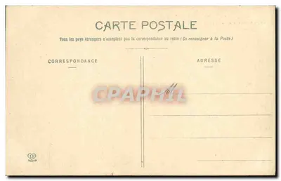 Dolina Aran (Hiszpania) — Ogólny widok — fototypia Labouche Frères, Toulouse — Rewers