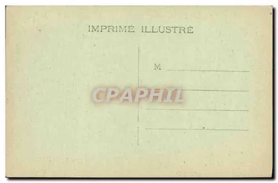 Amélie-les-Bains — Vista del Grande Ponte in cemento armato — Puech, Editore Fotografico, Amélie-les-Bains — Verso
