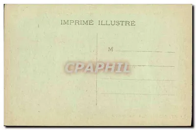 Amélie-les-Bains — Os Termas Pujade e o Hotel Martinet — Fotografia Amélie-les-Bains — Verso