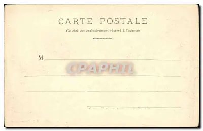 Hautes-Pyrénées — Le Vignemale — D T, editor, Lourdes — Verso