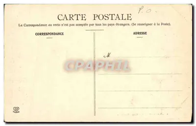 Prades - Le Mont Cariodu — vue panoramique des Pyrénées (5e Série) — éditeur Clube Jaton — Reverso