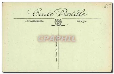 Luz — De Kerk van de Templeren — Het Portaal — LI. — Achterkant