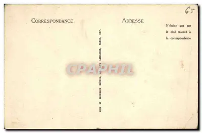 Rota de Luz para Gavarnie — O Caos — LL — Verso