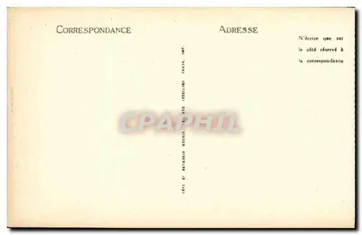 Luz — Avenida da Estação — LL — Verso