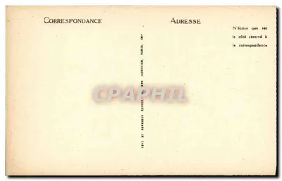 Gavarnie — Circuito de Gavarnie — O Ponte de Neve — LL — Verso