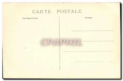 Surroundings of Bagnères-de-Bigorre — General View — Librairie Sajous, Bagnères-de-Bigorre — Back