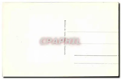 Cauterets — Trasa z Cauterets do Mostu Hiszpańskiego — Wyspa Sarah Bernardt — Rewers