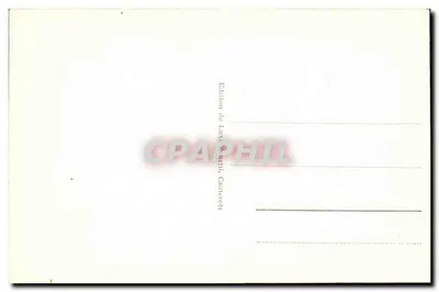 Cauterets - Skoczek Cerizet — wydanie luksusowe — Rewers