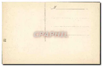 Cauterets — Ogólny widok miasta i doliny Lutour — Hélios 11 — Rewers