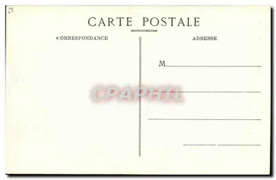 Ballon d'Alsace — Dolina Moszli — A. i H. C. — Rewers