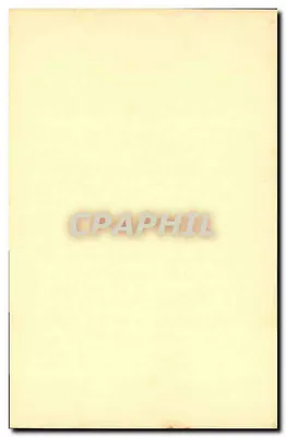 Stolik z drewna rzeźbionego i złotej farby — Epoka Ludwika XIV — École des Beaux-Arts, Paryż — Arttext-A.XXVII.6 — Rewers