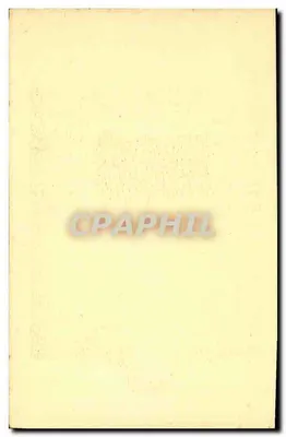 Camera con pannelli in quercia Louis XIV-Louis XV — Il mantello — C. Huard Collection, Arttext-A.XXXIII.3 — Verso