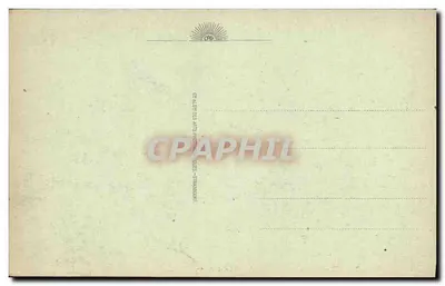 कॉलमार - अंतर्गत लिन्डेन के म्यूजियम - क्लॉइटर — CAP. — पीछे