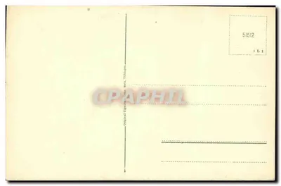 Colmar, część nad Lauch — widok Lauch — wydawca: L. Els — Rewers