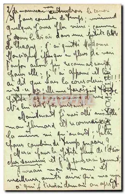 Strasburg — Duża poczta — Wydawca: C. P. H. (nr 123) — Rewers