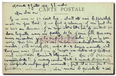 Strasburg — Pokryte Mosty — wydawca Octris, n° 100 — Rewers