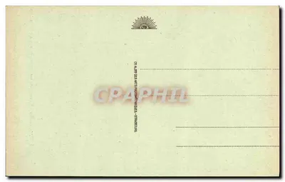 Strasburg — Katedra św. Tomasza — Pomnik Marszałka Saksonii — Rewers