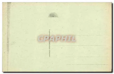 Estrasburgo - A Catedral - O Relógio Astronômico — Verso