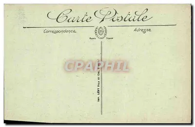Strasburg — Katedra — Widok ogólny (strona południowa) — LL. — Rewers