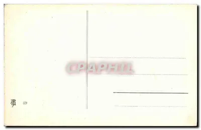 Strasburg — Dziedziniec Rady Miasta — 49 — Rewers