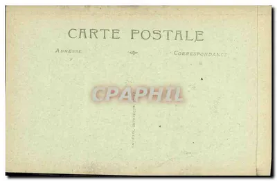 Strasburgo — Casa Alsaziana — Editore Ph. ELD — Verso