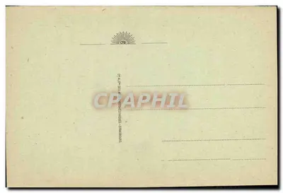 Strasburg - Hotel du Corbeau - Wejście (strona wewnętrzna) - CAP — Rewers