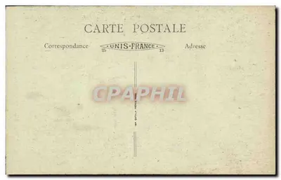 Strasbourg — Katedra — Szalone Matki Boskie — S.F. 'Luce' n°77 — Rewers