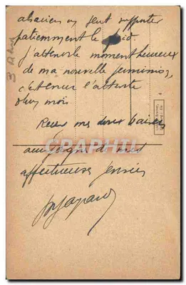 Strasburgo 1. Els. — Il Frauenhaus — editore non identificato — Verso