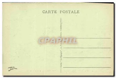Strasburg — Katedra — Trzy portale wielkiej fasady — Rewers