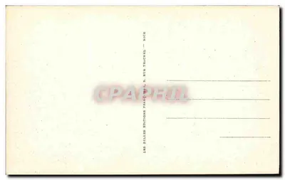 Monte-Carlo — Le Terrasse del Casinò — Bef 12341 — Verso