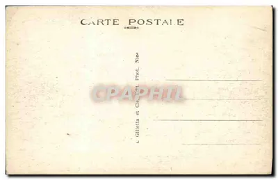 Monte Carlo - Zatoka Monako - Ogólny widok - Regaty — Rewers