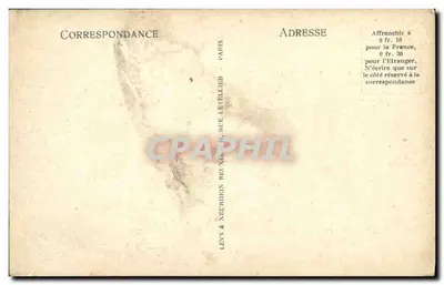 Menton - Boulevard de Garavan - Le Paradon - LL — Reverso