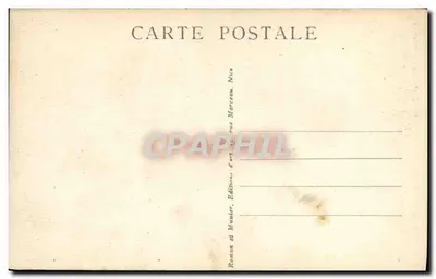 Menton — Katedra św. Michała — RM, n°104 — Rewers