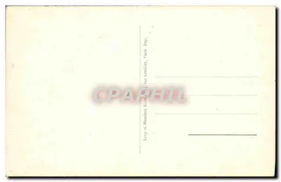Vence — Interno della Chiesa, Stalle del XV secolo — LL — Verso