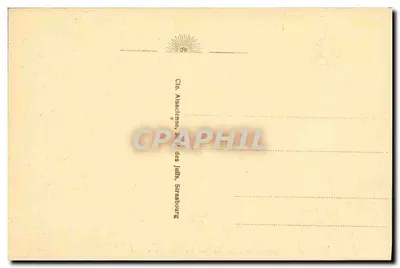 Eze — Ogólny widok z morza — Wzgórze Bastide 567 m n.p.m. — CAP — Rewers