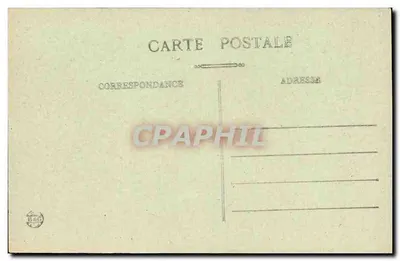Eze — Zatoka i Wieś — BR - 1783 — Rewers
