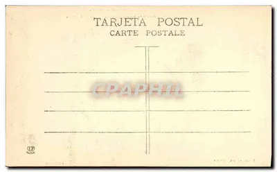 Ogród i Chałupy D. Isidoro Pedry — Puigcerdà — Casa Bismenge, Puigcerdà — Rewers