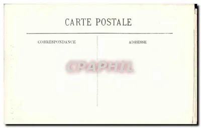 Cagnes (okolice Nice) — Wąska ulica arabska — L1 — Rewers
