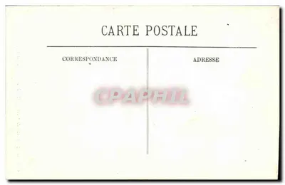 Cagnes (Env. de Nice) — A Rue de la Goulette — LL — Verso