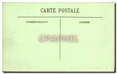Cap-Martin — Las — LL. — n°4 — Rewers