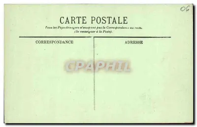 Cabbé-Roquebrune — Trasa do Menton — LL. — Rewers