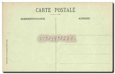 Trasa Nowej — Corniche d'Or z Cannes do St-Raphaël — Wydawca Gletta, n°562 — Rewers