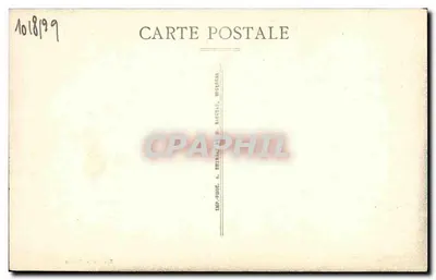 Le Pilles — Vista panoramica — Imp. Serre, Epiciere — Verso